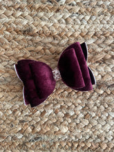 Load image into Gallery viewer, Merlot Velvet