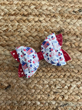 Load image into Gallery viewer, Patriotic Castle