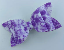 Load image into Gallery viewer, Lilac Tie-Dye