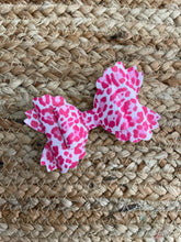 Load image into Gallery viewer, Neon Pink Leopard