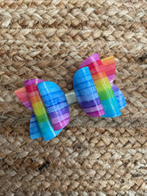 Load image into Gallery viewer, Watercolor Rainbow Jelly