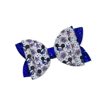 Load image into Gallery viewer, Patriotic Mouse