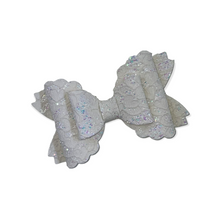 Load image into Gallery viewer, White Lace