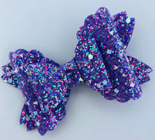 Load image into Gallery viewer, Purple Dazzle