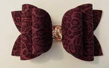 Load image into Gallery viewer, Wine Lace