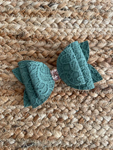 Load image into Gallery viewer, Moss Lace