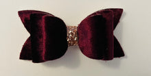 Load image into Gallery viewer, Merlot Velvet