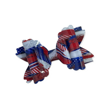 Load image into Gallery viewer, Brushstroke Flag Jelly