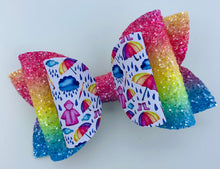 Load image into Gallery viewer, Singing in the Rain!