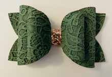 Load image into Gallery viewer, Moss Lace