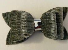 Load image into Gallery viewer, Sage Lux Velvet