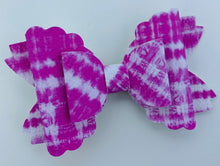 Load image into Gallery viewer, Pink Tie-Dye