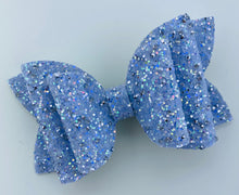 Load image into Gallery viewer, Blue Diamonds