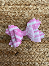 Load image into Gallery viewer, Pink Tie-Dye