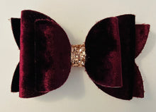 Load image into Gallery viewer, Merlot Velvet
