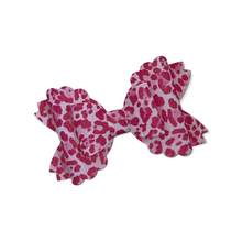 Load image into Gallery viewer, Neon Pink Leopard