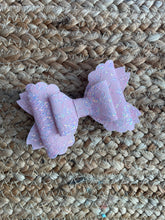 Load image into Gallery viewer, Light Pink Lace