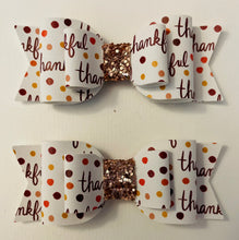 Load image into Gallery viewer, Thankful Piggies