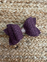 Load image into Gallery viewer, Wine Lace