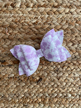 Load image into Gallery viewer, Lilac Tie-Dye